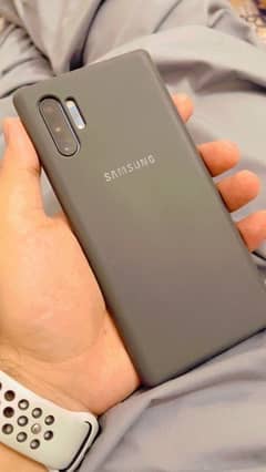 samsung note 10 plus