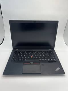 Lenovo Thinkpad T460S - Core i5 6th Gen - 8 GB RAM DDR4 - 256 GB SSD