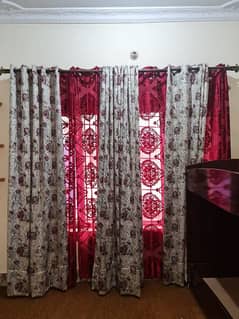 Curtains