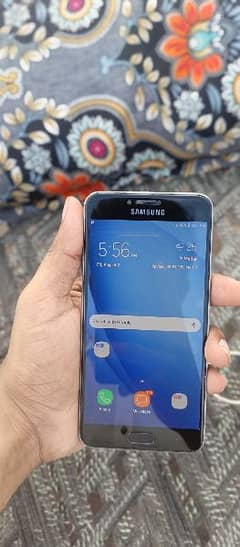 Samsung Galaxy C5