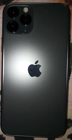 Iphone 11 pro 64 GB NON-PTA