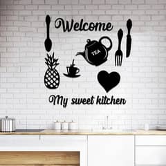 imported Home And Kitchen Decoration wall steaker