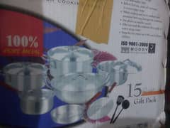 cookware