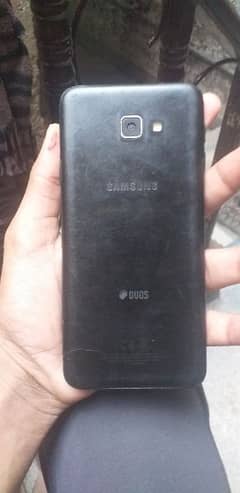 Samsung j4 core 2GB 16GB