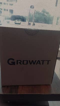 GROWATT ZERO EXPORT DEVICE