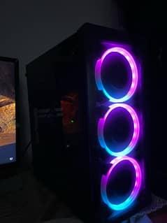 i5 3550 gaming pc