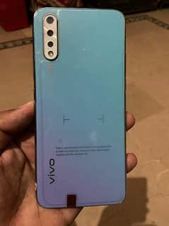 vivo s1 vip approved