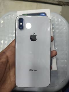 iPhone X 256GB PTA Approved