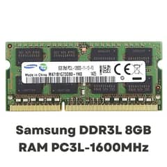 laptop ram ddr3 for sale