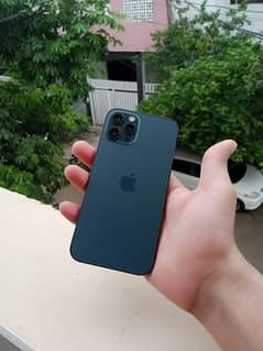 Iphone 12 Pro 128Gb Factory