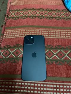 iPhone 15 128 GB NON-PTA