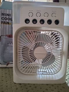 Mini Air Cooler Ac