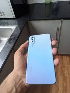 vivo s1