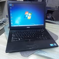 Dell latitude E,6410 core i5 4/250gb