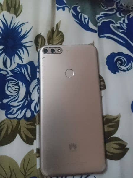 Huawei y9 prime  3/32.03284033002 1