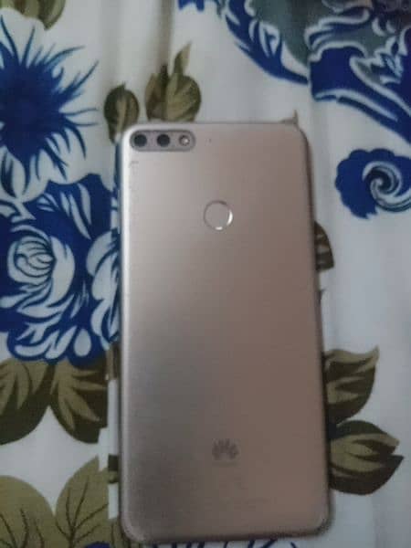 Huawei y9 prime  3/32.03284033002 2