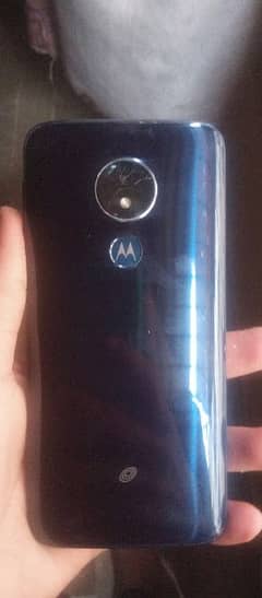 Motorola j7
