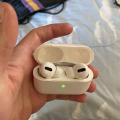 Airpods pro used
