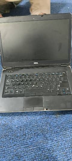 Dell laptop core i5 4th generation