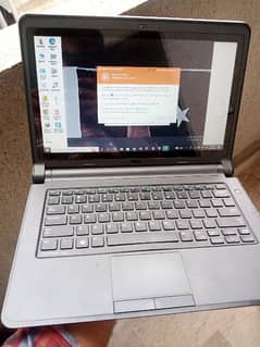 Dell latitude 3340 corei3 generation 0