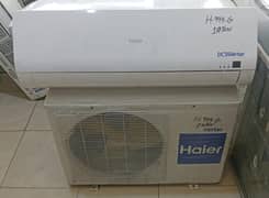 Haier 1 ton dc inverter H999G(0306=4462/443) papppu seet