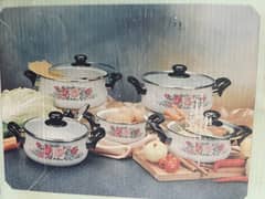 Cookware