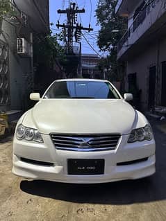 Toyota Mark X 2005