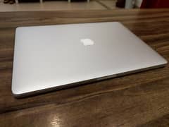 Macbook Pro 15" Mid 2015