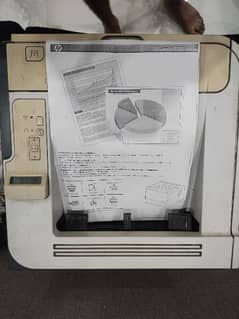 Hp LaserJet P2055dn printer