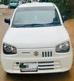 Suzuki Alto 2022