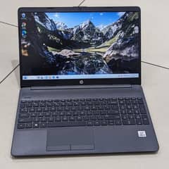 Hp 250 g8 i5 10th generation 8gb 256gb