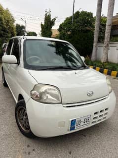 Daihatsu Esse 2006