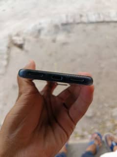 Google pixel 4a all okay condition