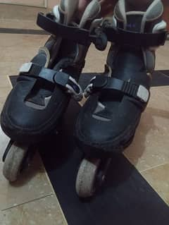 Roller Skates