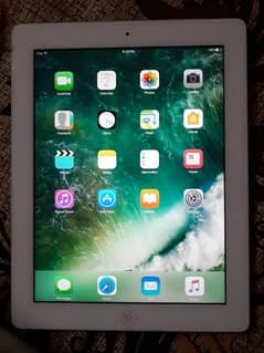 iPad 2 WIFI 16GB