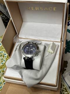 Versace and Movado and Tissot Original Premium Watches Available