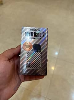 drag nano 2