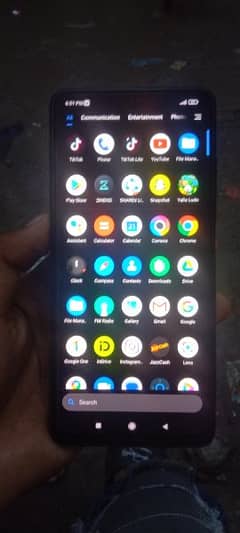 poco X3 NFC 6gb 128gb urgent sale