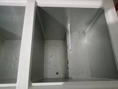 Haier Freezer for sale 10/10 condition only 2 months Use