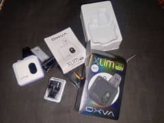 oxva xlim sq pro pod/vape for sale