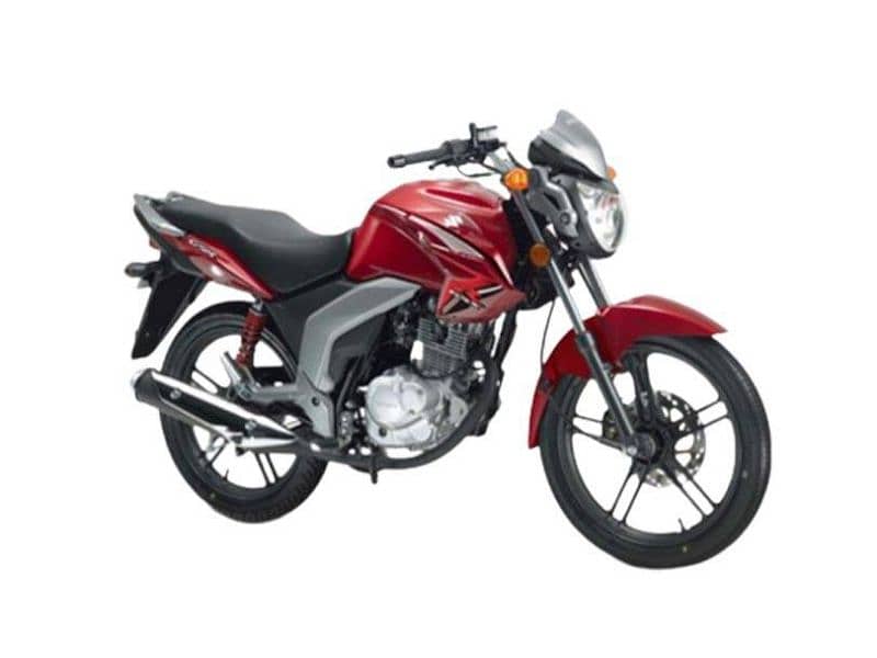 Suzuki 125,nmbr Laga hwa, documents available ha 0