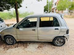 Daihatsu Cuore 2003