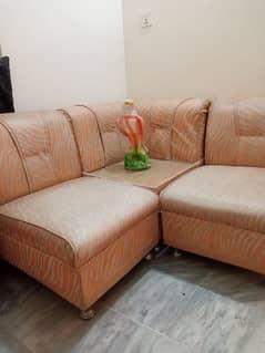 sofa set