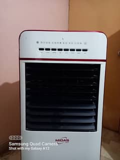 Midas Italy Air Cooler 0