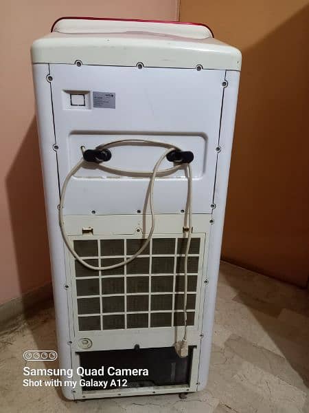 Midas Italy Air Cooler 2