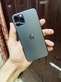 iPhone 11pro 64gb PTA Approved