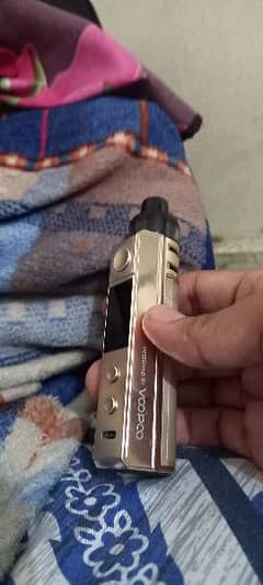 drag h80 Vape ,pod mod 80W