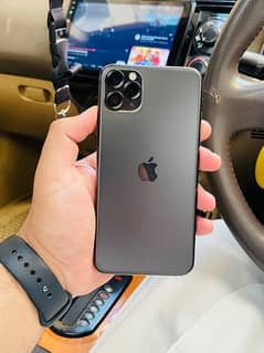 iPhone 11 Pro Max 256 GB PTA APPROVED