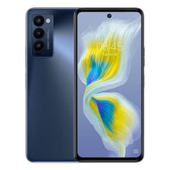 TECNO CAMON 18P