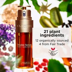 Clarins Double Serum Dou - Anti-aging serum -30ML / 50ML / 2x50ML Pack